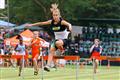18 February 2012, 300m hurdles, Athletics, Hoerskool Rob Ferreira, Hoerskool Rob Ferreira Interhoer atletiekbyeenkoms, Interhigh, Interhoer, atletiekbyeenkoms, girls, under 14