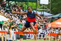 18 February 2012, 300m hurdles, Athletics, Hoerskool Rob Ferreira, Hoerskool Rob Ferreira Interhoer atletiekbyeenkoms, Interhigh, Interhoer, atletiekbyeenkoms, girls, under 15
