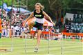 18 February 2012, 300m hurdles, Athletics, Hoerskool Rob Ferreira, Hoerskool Rob Ferreira Interhoer atletiekbyeenkoms, Interhigh, Interhoer, atletiekbyeenkoms, girls, under 15