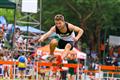 18 February 2012, 300m hurdles, Athletics, Hoerskool Rob Ferreira, Hoerskool Rob Ferreira Interhoer atletiekbyeenkoms, Interhigh, Interhoer, atletiekbyeenkoms, boys, under 14