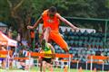 18 February 2012, 300m hurdles, Athletics, Hoerskool Rob Ferreira, Hoerskool Rob Ferreira Interhoer atletiekbyeenkoms, Interhigh, Interhoer, atletiekbyeenkoms, boys, under 14