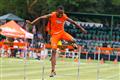 18 February 2012, 300m hurdles, Athletics, Hoerskool Rob Ferreira, Hoerskool Rob Ferreira Interhoer atletiekbyeenkoms, Interhigh, Interhoer, atletiekbyeenkoms, boys, under 14