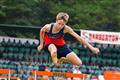 18 February 2012, 300m hurdles, Athletics, Hoerskool Rob Ferreira, Hoerskool Rob Ferreira Interhoer atletiekbyeenkoms, Interhigh, Interhoer, atletiekbyeenkoms, boys, under 14