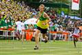 18 February 2012, 300m hurdles, Athletics, Hoerskool Rob Ferreira, Hoerskool Rob Ferreira Interhoer atletiekbyeenkoms, Interhigh, Interhoer, atletiekbyeenkoms, boys, under 14