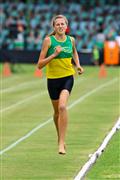 18 February 2012, 800m, Athletics, Hoerskool Rob Ferreira, Hoerskool Rob Ferreira Interhoer atletiekbyeenkoms, Interhigh, Interhoer, atletiekbyeenkoms, girls, under 16
