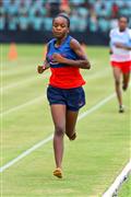 18 February 2012, 800m, Athletics, Hoerskool Rob Ferreira, Hoerskool Rob Ferreira Interhoer atletiekbyeenkoms, Interhigh, Interhoer, atletiekbyeenkoms, girls, under 16