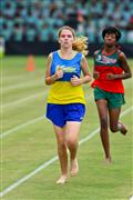 18 February 2012, 800m, Athletics, Hoerskool Rob Ferreira, Hoerskool Rob Ferreira Interhoer atletiekbyeenkoms, Interhigh, Interhoer, atletiekbyeenkoms, girls, under 16