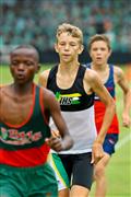 18 February 2012, 800m, Athletics, Hoerskool Rob Ferreira, Hoerskool Rob Ferreira Interhoer atletiekbyeenkoms, Interhigh, Interhoer, atletiekbyeenkoms, boys, under 14