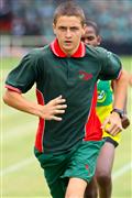 18 February 2012, 800m, Athletics, Hoerskool Rob Ferreira, Hoerskool Rob Ferreira Interhoer atletiekbyeenkoms, Interhigh, Interhoer, atletiekbyeenkoms, boys, under 14