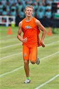 18 February 2012, 800m, Athletics, Hoerskool Rob Ferreira, Hoerskool Rob Ferreira Interhoer atletiekbyeenkoms, Interhigh, Interhoer, atletiekbyeenkoms, boys, under 14