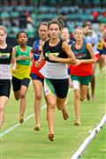 18 February 2012, 800m, Athletics, Hoerskool Rob Ferreira, Hoerskool Rob Ferreira Interhoer atletiekbyeenkoms, Interhigh, Interhoer, atletiekbyeenkoms, girls, under 15