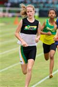 18 February 2012, 800m, Athletics, Hoerskool Rob Ferreira, Hoerskool Rob Ferreira Interhoer atletiekbyeenkoms, Interhigh, Interhoer, atletiekbyeenkoms, girls, under 15