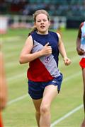 18 February 2012, 800m, Athletics, Hoerskool Rob Ferreira, Hoerskool Rob Ferreira Interhoer atletiekbyeenkoms, Interhigh, Interhoer, atletiekbyeenkoms, girls, under 15