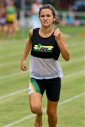 18 February 2012, 800m, Athletics, Hoerskool Rob Ferreira, Hoerskool Rob Ferreira Interhoer atletiekbyeenkoms, Interhigh, Interhoer, atletiekbyeenkoms, girls, under 15