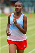 18 February 2012, 800m, Athletics, Hoerskool Rob Ferreira, Hoerskool Rob Ferreira Interhoer atletiekbyeenkoms, Interhigh, Interhoer, atletiekbyeenkoms, girls, under 15