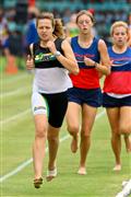 18 February 2012, 800m, Athletics, Hoerskool Rob Ferreira, Hoerskool Rob Ferreira Interhoer atletiekbyeenkoms, Interhigh, Interhoer, atletiekbyeenkoms, girls, under 17