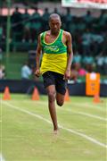 18 February 2012, 200m, Athletics, Hoerskool Rob Ferreira, Hoerskool Rob Ferreira Interhoer atletiekbyeenkoms, Interhigh, Interhoer, atletiekbyeenkoms, boys, under 14