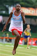 18 February 2012, 200m, Athletics, Hoerskool Rob Ferreira, Hoerskool Rob Ferreira Interhoer atletiekbyeenkoms, Interhigh, Interhoer, atletiekbyeenkoms, boys, under 14