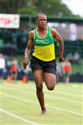 18 February 2012, 200m, Athletics, Hoerskool Rob Ferreira, Hoerskool Rob Ferreira Interhoer atletiekbyeenkoms, Interhigh, Interhoer, atletiekbyeenkoms, boys, under 14