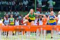 18 February 2012, 90m hurdles, Athletics, Hoerskool Rob Ferreira, Hoerskool Rob Ferreira Interhoer atletiekbyeenkoms, Interhigh, Interhoer, atletiekbyeenkoms, girls, under 15