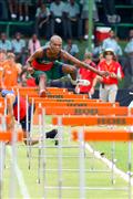 110m hurdles, 18 February 2012, Athletics, Hoerskool Rob Ferreira, Hoerskool Rob Ferreira Interhoer atletiekbyeenkoms, Interhigh, Interhoer, atletiekbyeenkoms, boys, under 17