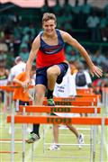 110m hurdles, 18 February 2012, Athletics, Hoerskool Rob Ferreira, Hoerskool Rob Ferreira Interhoer atletiekbyeenkoms, Interhigh, Interhoer, atletiekbyeenkoms, boys, under 17