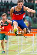 110m hurdles, 18 February 2012, Athletics, Hoerskool Rob Ferreira, Hoerskool Rob Ferreira Interhoer atletiekbyeenkoms, Interhigh, Interhoer, atletiekbyeenkoms, boys, under 19