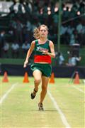 18 February 2012, 200m, Athletics, Hoerskool Rob Ferreira, Hoerskool Rob Ferreira Interhoer atletiekbyeenkoms, Interhigh, Interhoer, atletiekbyeenkoms, girls, under 17