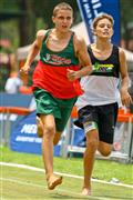 1500m, 18 February 2012, Athletics, Hoerskool Rob Ferreira, Hoerskool Rob Ferreira Interhoer atletiekbyeenkoms, Interhigh, Interhoer, atletiekbyeenkoms, boys, under 14