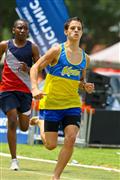 1500m, 18 February 2012, Athletics, Hoerskool Rob Ferreira, Hoerskool Rob Ferreira Interhoer atletiekbyeenkoms, Interhigh, Interhoer, atletiekbyeenkoms, boys, under 16