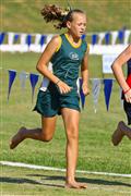 13, 13 yrs, 1500m, 17 February 2012, 2012, Athletics, Inter Primary, Laerskool Laeveld, girls, under 13