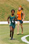 12, 12 yrs, 1200m, 17 February 2012, 2012, Athletics, Inter Primary, Laerskool Laeveld, girls, under 12