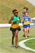 12, 12 yrs, 1200m, 17 February 2012, 2012, Athletics, Inter Primary, Laerskool Laeveld, girls, under 12