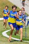 12, 12 yrs, 1200m, 17 February 2012, 2012, Athletics, Inter Primary, Laerskool Laeveld, girls, under 12
