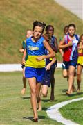 12, 12 yrs, 1200m, 17 February 2012, 2012, Athletics, Inter Primary, Laerskool Laeveld, girls, under 12
