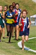 12, 12 yrs, 1200m, 17 February 2012, 2012, Athletics, Inter Primary, Laerskool Laeveld, girls, under 12