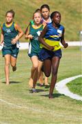 12, 12 yrs, 1200m, 17 February 2012, 2012, Athletics, Inter Primary, Laerskool Laeveld, girls, under 12