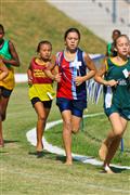 12, 12 yrs, 1200m, 17 February 2012, 2012, Athletics, Inter Primary, Laerskool Laeveld, girls, under 12