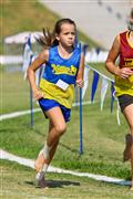 12, 12 yrs, 1200m, 17 February 2012, 2012, Athletics, Inter Primary, Laerskool Laeveld, girls, under 12