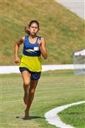 12, 12 yrs, 1200m, 17 February 2012, 2012, Athletics, Inter Primary, Laerskool Laeveld, girls, under 12