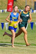 13, 13 yrs, 1500m, 17 February 2012, 2012, Athletics, Inter Primary, Laerskool Laeveld, girls, under 13