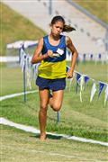 12, 12 yrs, 1200m, 17 February 2012, 2012, Athletics, Inter Primary, Laerskool Laeveld, girls, under 12