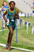 12, 12 yrs, 1200m, 17 February 2012, 2012, Athletics, Inter Primary, Laerskool Laeveld, girls, under 12