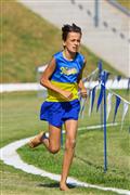 12, 12 yrs, 1200m, 17 February 2012, 2012, Athletics, Inter Primary, Laerskool Laeveld, girls, under 12