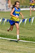 12, 12 yrs, 1200m, 17 February 2012, 2012, Athletics, Inter Primary, Laerskool Laeveld, girls, under 12
