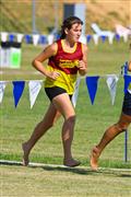 13, 13 yrs, 1500m, 17 February 2012, 2012, Athletics, Inter Primary, Laerskool Laeveld, girls, under 13
