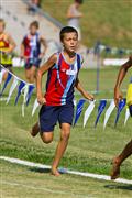 12, 12 yrs, 1200m, 17 February 2012, 2012, Athletics, Inter Primary, Laerskool Laeveld, boys, under 12