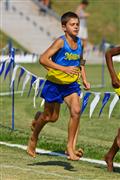 12, 12 yrs, 1200m, 17 February 2012, 2012, Athletics, Inter Primary, Laerskool Laeveld, boys, under 12