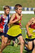 12, 12 yrs, 1200m, 17 February 2012, 2012, Athletics, Inter Primary, Laerskool Laeveld, boys, under 12