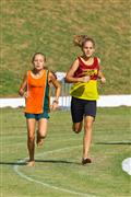 13, 13 yrs, 1500m, 17 February 2012, 2012, Athletics, Inter Primary, Laerskool Laeveld, girls, under 13
